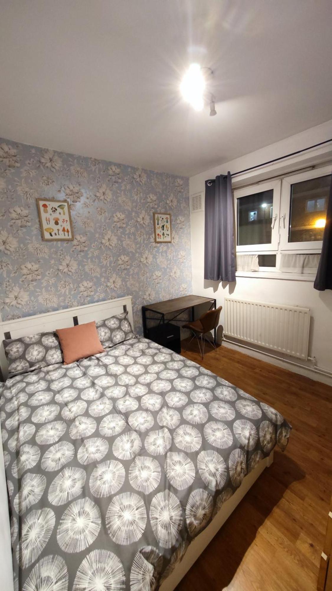 Spacious Flat With 2 To 3 Bedrooms In Central Londra Esterno foto