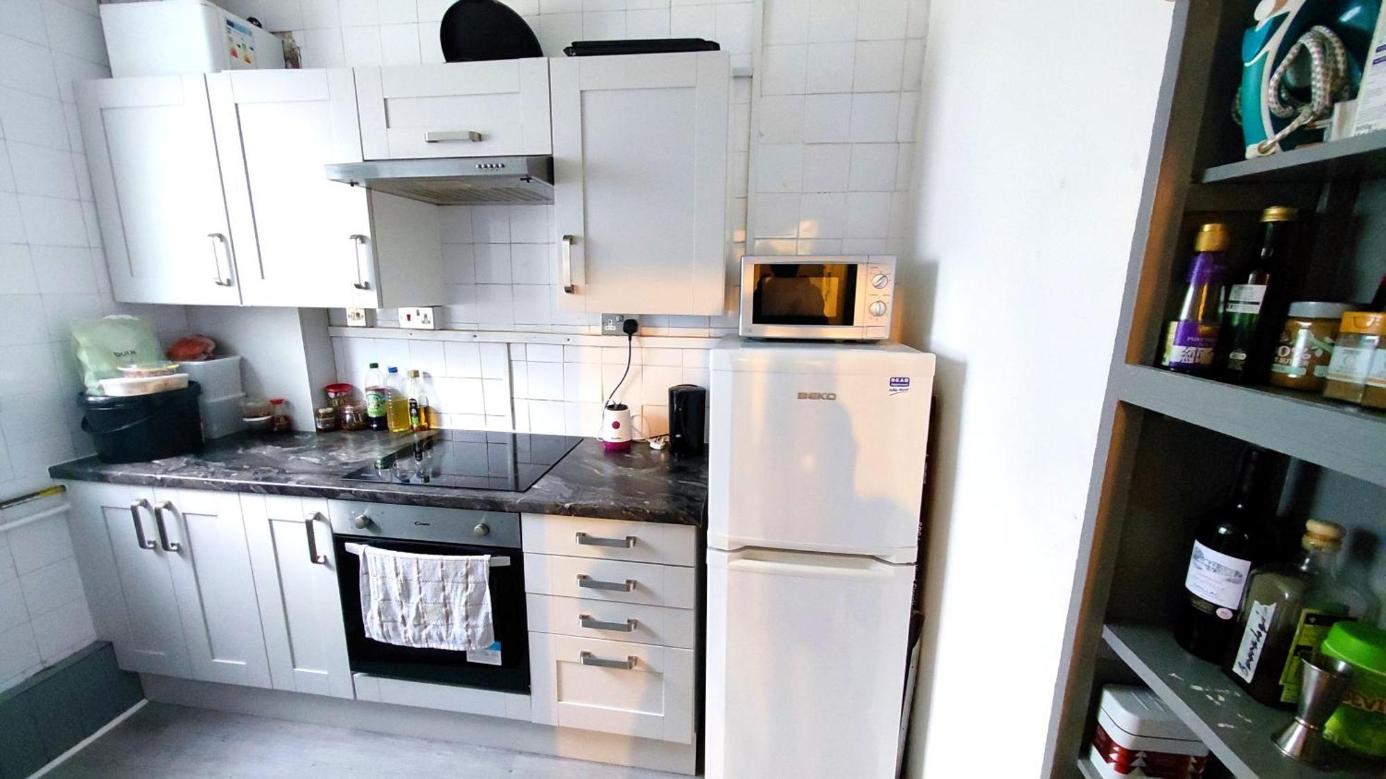 Spacious Flat With 2 To 3 Bedrooms In Central Londra Esterno foto