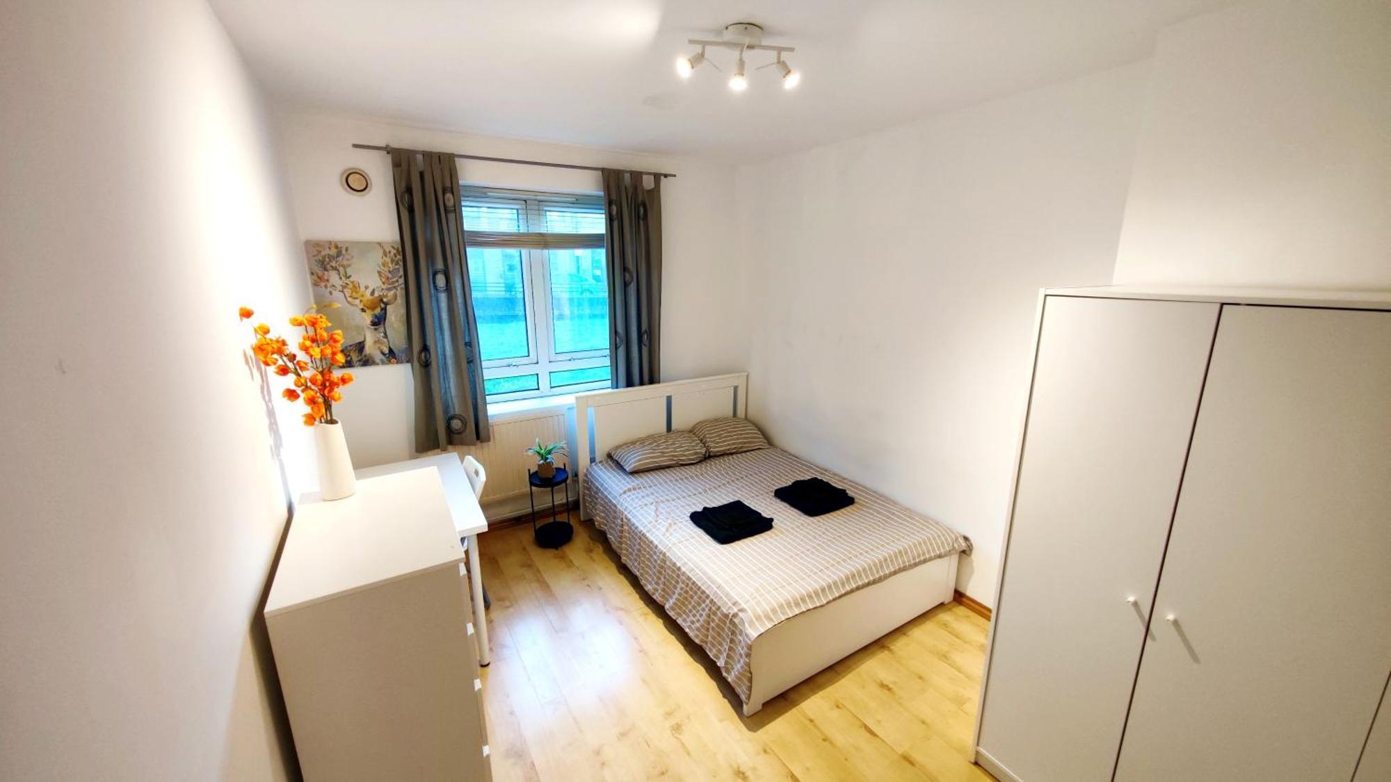 Spacious Flat With 2 To 3 Bedrooms In Central Londra Esterno foto